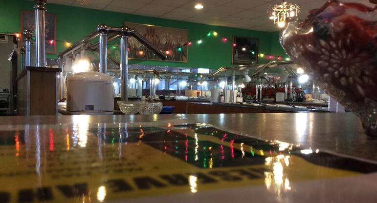 Golden City Buffet Monroe Monroe Zomato